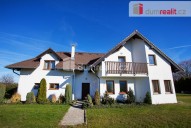 Detail: Rodinný dům, 253 m2