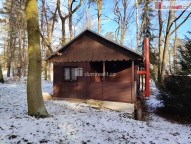 Detail: Rekreační objekt 35 m2