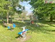 hřiště I. v Čakovičkách