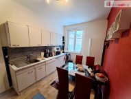 Detail: Prodej bytu 2+1, 62 m2