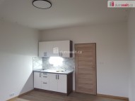 Detail: Pronájem bytu 1+kk, 27 m2