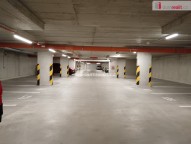 Detail: Pronájem garáže 15 m2