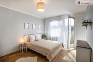 Detail: Pronájem bytu 2+kk, 42 m2