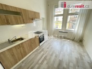 Detail: Pronájem bytu 1+kk, 22 m2