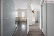 Detail: Pronájem bytu 1+1, 40 m2