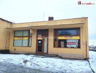 Detail: Pronájem obchodních prostor 145 m2