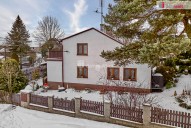 Detail: Rekreační objekt 160 m2