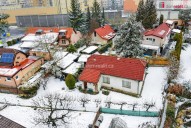 Detail: Pronájem RD, 75 m2