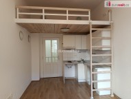 Detail: Pronájem bytu 1+kk, 22 m2