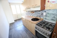 Detail: Pronájem bytu 2+1, 62 m2