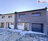 Detail: Pronájem RD, 136 m2