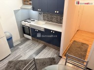 Detail: Pronájem bytu 1+1, 32 m2