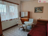 Detail: Pronájem bytu 1+1, 35 m2