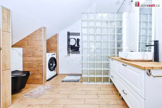 koupelna podkroví 2