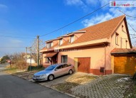 Detail: Pronájem RD, 145 m2