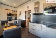 Detail: Rodinný dům, 303 m2