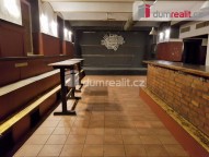 Detail: Komerční objekt 220 m2