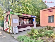 Detail: Obchodní prostory 17 m2