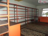 Detail: Pronájem obchodních prostor 75 m2