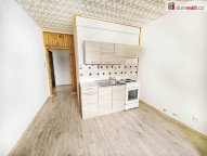 Detail: Pronájem bytu 2+1, 46 m2