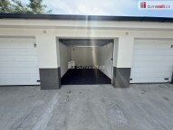 Detail: Pronájem garáže 20 m2