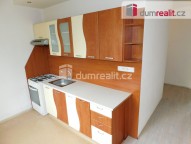 Detail: Pronájem bytu 2+1, 57 m2