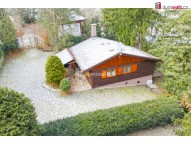 Detail: Rekreační objekt 60 m2