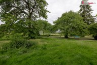 Detail: Zahrada 1647 m2