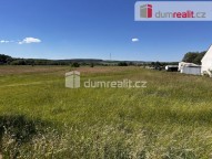 Detail: Pozemek k bydlení 377 m2