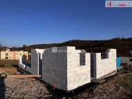 Detail: Rodinný dům, 118 m2