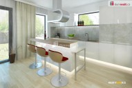 Detail: Prodej bytu 3+kk, 87 m2