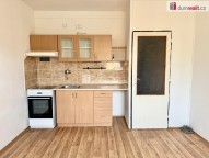 Detail: Pronájem bytu 1+1, 36 m2