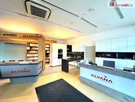 Detail: Pronájem nebytových prostor 193 m2