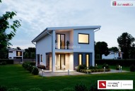 Detail: Rodinný dům, 123 m2