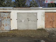 Detail: Prodej garáže 22 m2