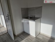 Detail: Komerční objekt 31 m2