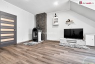 Detail: Prodej bytu 3+1, 87 m2