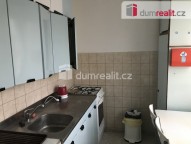 Detail: Pronájem bytu 2+1, 54 m2