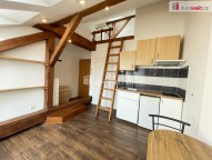 Detail: Pronájem bytu 1+kk, 30 m2