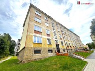 Detail: Prodej bytu 2+1, 52 m2