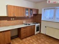 Detail: Pronájem bytu 2+1, 52 m2