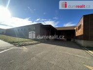 Detail: Pronájem skladu 15 m2