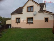 Detail: Rodinný dům, 654 m2