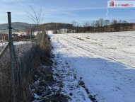 Detail: Pozemek 2261 m2