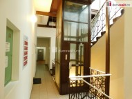 Detail: Pronájem nebytových prostor 29 m2