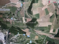 Detail: Zemědělský pozemek 169149 m2