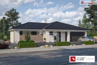 Detail: Rodinný dům, 191 m2