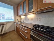 Detail: Pronájem bytu 2+1, 47 m2