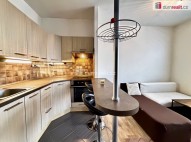 Detail: Prodej bytu 2+kk, 40 m2