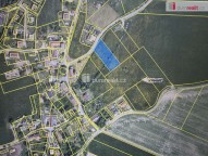 Detail: Pozemek k bydlení 2348 m2